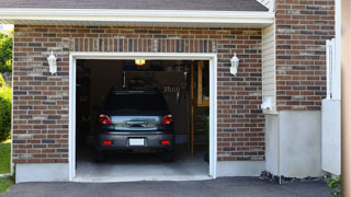 Garage Door Installation at Oak Lane Mobile Home Park Shingle Springs, California